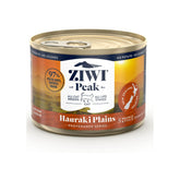 Wet Hauraki Plains Recipe for Cats 思源系列貓罐頭 - 豪拉基平原配方 (6罐) Ziwi